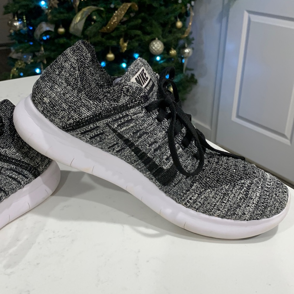 Nike Running shoes size 8
